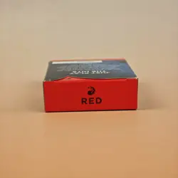MAGIC: THE GATHERING MARVEL'S SPIDER-MAN WELCOME DECK ENG 2025 RED OVP SEALED - Image 5