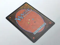 MTG - ICE AGE (BB/'95) - DARK RITUAL - SCHWARZER RITUS / RARE / NEVER PLAYED /NM - Image 4