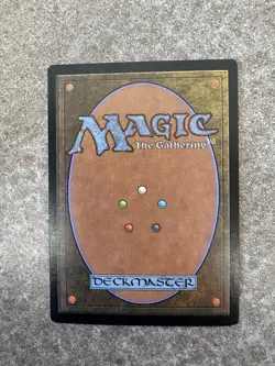 Magic The Gathering MTG Memory Jar - Urza's Legacy NM Unplayed - Image 2