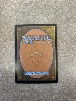 Magic The Gathering MTG Memory Jar - Urza's Legacy NM Unplayed - Image 2