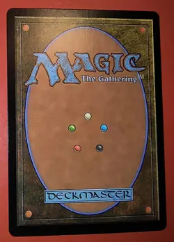 MTG: *MOUNTAIN FULL ART * TRADITIONAL FOIL FINISH/ MH3/#0307/ NM / Unplayed - Image 4