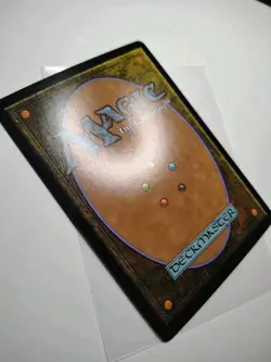 Bumi Eclectic Earthbender Foil Avatar MTG - Image 2