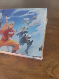 Mtg Avatar The Last Airbender Play Booster Box - Image 4