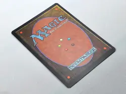 MTG - ICE AGE (BB/'95) - ORDER OF THE SACRED TORCH - O.d.H.F. /RARE/NEVER PL./NM - Image 4