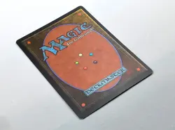 MTG - ICE AGE (BB/'95) - GLETSCHERHOHLEN - GLACIAL CREVASSES / RARE/NEVER PL./NM - Image 4