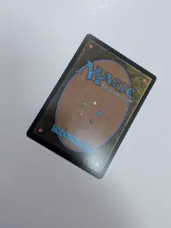 MTG - Zhao, Ruthless Admiral (Foil) - Avatar: The Last Airbender NM/M Condition - Image 3