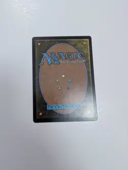 MTG - Zhao, Ruthless Admiral (Foil) - Avatar: The Last Airbender NM/M Condition - Image 4