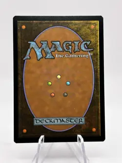 Resurgent Belief 385 Retro Frame Foil Modern Horizons 2 MH2 MTG NM - Image 2