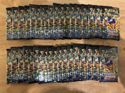 Pokemon TCG Crown Zenith Booster Box - 36 Packs Sealed - New - Image 1
