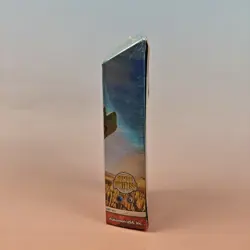 THEME DECK DIAMOND AND PEARL POKEMON MYSTERIOUS TREASURES 2007 ENG OVP SEALED - Image 2