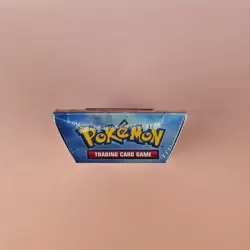 THEME DECK DIAMOND AND PEARL POKEMON MYSTERIOUS TREASURES 2007 ENG OVP SEALED - Image 5