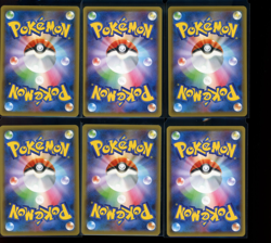 Japanese Pokemon Lot (6) Cards - Exact Items Pictured -Shiny, Holo, V, VMax, SP - Image 2