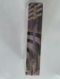 Pokemon SABRINA Theme Deck Gym Challenge New / FACTORY SEALED - Image 4