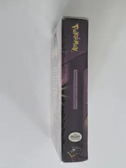 Pokemon SABRINA Theme Deck Gym Challenge New / FACTORY SEALED - Image 5