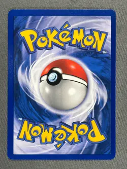 Brock's Training Method 106/132 1st Edition Gym Heroes Uncommon 2000 Pokemon MN - Image 2