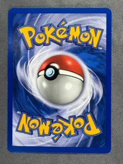 Brock's Rhyhorn 70/132 1st Edition Gym Heroes Common 2000 Pokemon TCG WOTC NM - Image 2