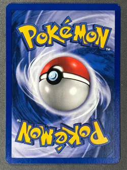 Erika's Perfume 110/132 Trainer 1st Edition Gym Heroes Uncommon 2000 Pokemon - Image 2