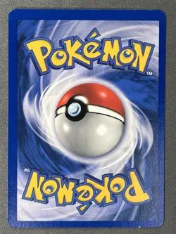 Brock's Graveler 40/132 1st Edition Gym Heroes 2000 Pokemon TCG WOTC - Image 2