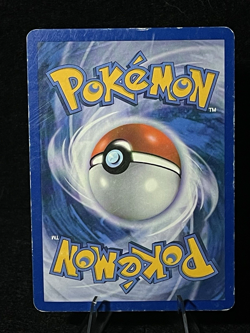 Pokemon TCG Vaporeon 25/108 Dark Explorers WOTC Regular MP - Image 2
