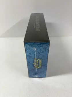 Pokemon Phantasmal Flames Mega Charizard UPC Ultra Premium Collection - Image 5