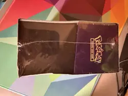 Pokemon TCG Scarlet & Violet Paldean Fates ETB Elite Trainer Box NEW Sealed - Image 4