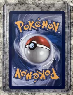 Mega Charizard X ex Promo 023 Phantasmal Flames Pokemon TCG MEP EN - Image 2