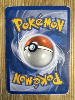Pokemon TCG Wynaut Diamond & Pearl 42/130 Regular Rare DAMAGED - Image 2