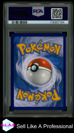 FLAREON EX SPECI4L ILL RARE POKEMON GER PRISMATIC EVOLUTIONS 2025 146 PSA 10 - Image 2