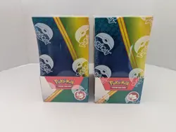 24x Pokemon Destined Rivals Sleeved Booster Packs New Dollar Tree Displays - Image 1