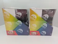 24x Pokemon Destined Rivals Sleeved Booster Packs New Dollar Tree Displays - Image 4
