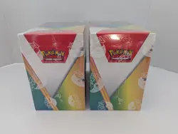 24x Pokemon Destined Rivals Sleeved Booster Packs New Dollar Tree Displays - Image 5