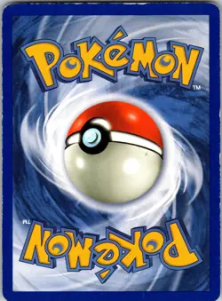 Slowbro 43/62 Fossil MP Pokemon TCG - Image 2