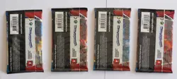 POKEMON BATTLE STYLES complete full art set sealed booster pack complete - Image 2