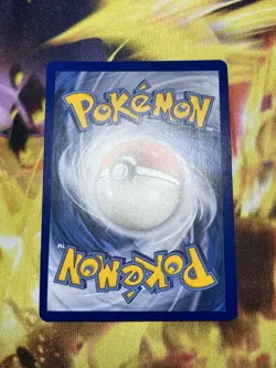 Pokemon Steam Siege Gardevoir EX 116/114 Full Art Secret Rare NM - Image 2