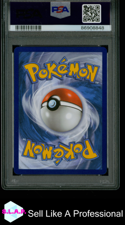 CHARIZARD-HOLO CLASSIC COLL-BASE SET POKEMON CELEB CLSC. COLL. 2021 4 PSA 10 - Image 2