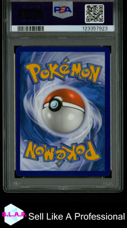 FA/PIKACHU V LOST ORIGIN POKEMON SWORD & SHIELD LOST ORIGIN 2022 TG16 PSA 9 - Image 2