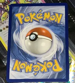 Iron Valiant ex 225/182 Paradox Rift Full Art Ultra Rare Pokemon TCG - Image 4