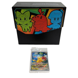 Pokemon TCG Scarlet & Violet Paldea Evolved Elite Trainer Box ETB Open Box Used 820650853661 - Image 4