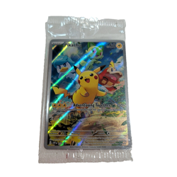 Pokemon TCG Scarlet & Violet Paldea Evolved Elite Trainer Box ETB Open Box Used 820650853661 - Image 5