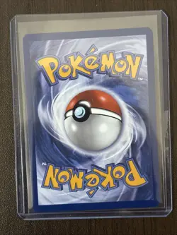 Pokemon TCG - Teal Mask Ogerpon 123 Black Star Promo - Twilight Masquerade - Image 2