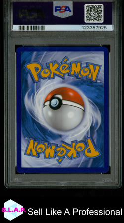 FA/MEW VMAX LOST ORIGIN POKEMON SWORD & SHIELD LOST ORIGIN 2022 TG30 PSA 9 - Image 2