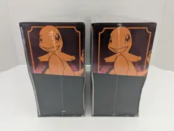 2x Pokemon Obsidian Flames ETBs NEW Elite Trainer Box (See Pictures) - Image 3