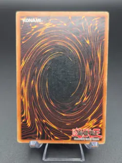 XY-Dragon Cannon MFC-051 YuGiOh Magician's Force 2003 Ultra Rare - Image 2