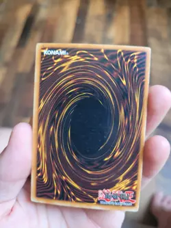 Chaos Command Magician MFC-068 Magician's Force, Unlimited - Image 4