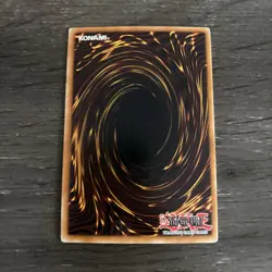 Yugioh Breaker the Magical Warrior MFC-071 Ultra Rare - HP - Image 2