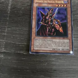 Yugioh Breaker the Magical Warrior MFC-071 Ultra Rare - HP - Image 4