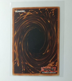 Toon Mermaid - MRL-072 (Magic Ruler Unlimited Holo Gold) LP NM - Image 4