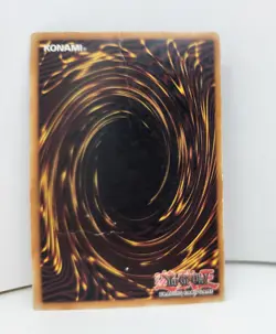 Yu-Gi-Oh! Z-Metal Tank MFC-006 Unlimited Super Rare LP - Image 3