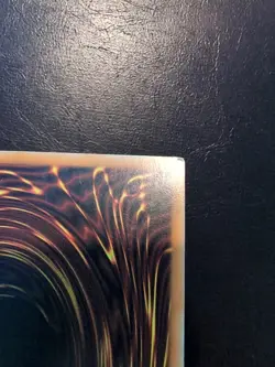 Yu-Gi-Oh! SUPER RARE HOLO CARD DEMISE KING OF ARMAGEDDON SOI-EN035 1ST VLP - Image 4