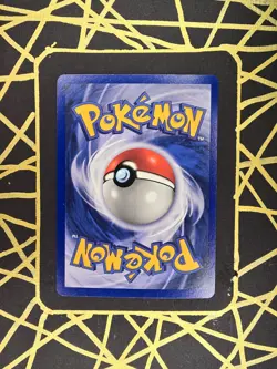 ?? Kangaskhan 5/64 ?? Original Holo Rare Jungle Set Pokemon Card WOTC TCG 1999 - Image 3
